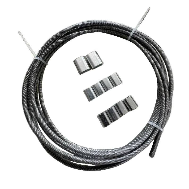cable acier