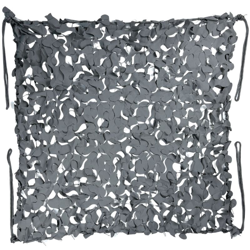 Filet de camouflage 10x10