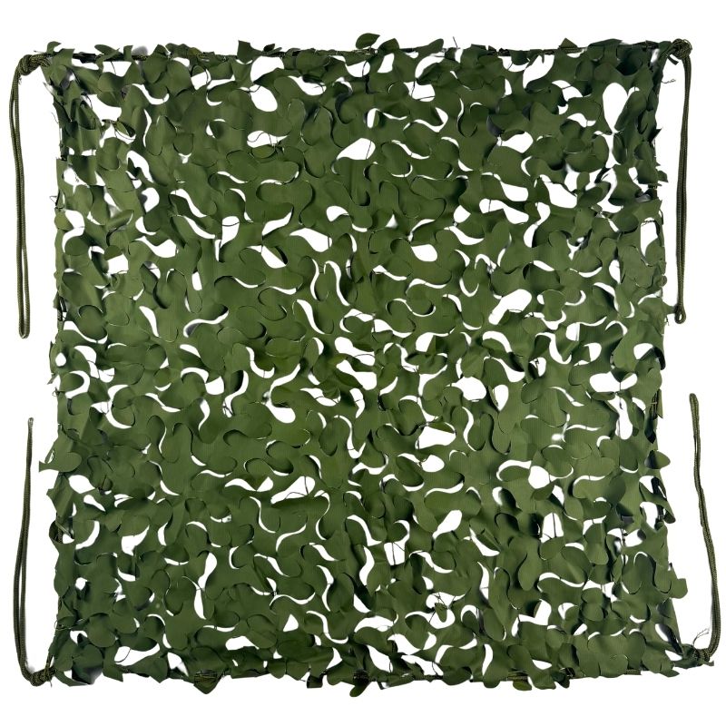 Filet de camouflage 10x10