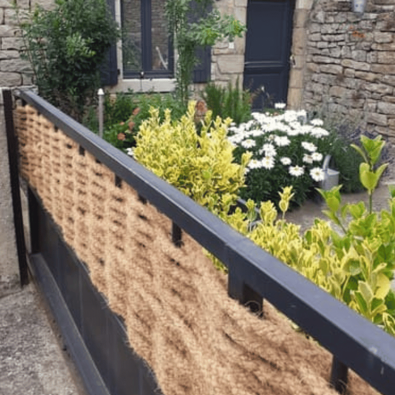 Corde en fibre de coco
