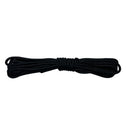 Corde de fixation en polyester tressé