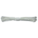 Corde de fixation en polyester tressé