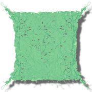 Le Filet de Camouflage pour Terrasse et Pergola logo