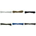 Corde de fixation en polyester tressé