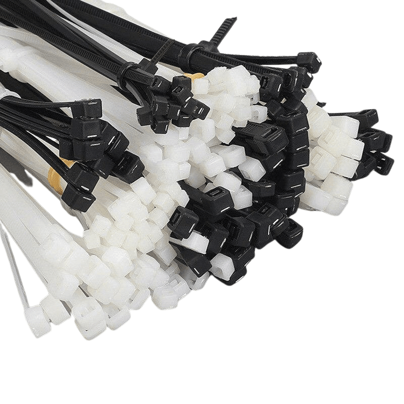 Collier de serrage (lot de 100)
